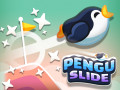 Jeux Pengu Slide