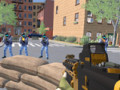 Jeux Urban Assault Force